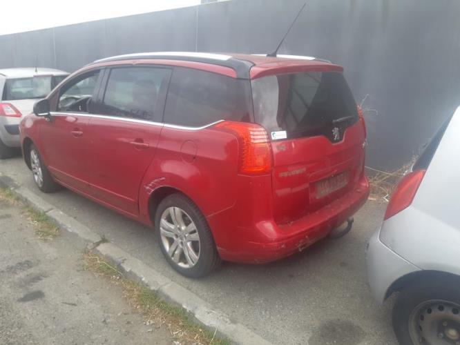 Image Moteur essuie glace avant gauche - PEUGEOT 5008 1