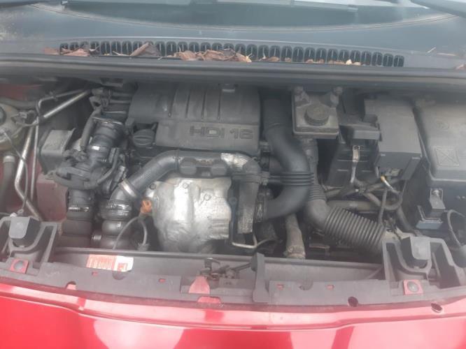 Image Moteur essuie glace avant gauche - PEUGEOT 5008 1