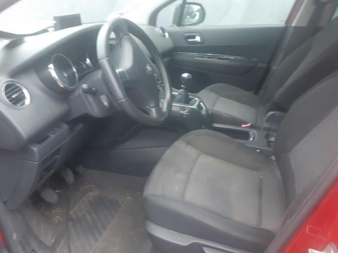 Image Moteur essuie glace avant gauche - PEUGEOT 5008 1