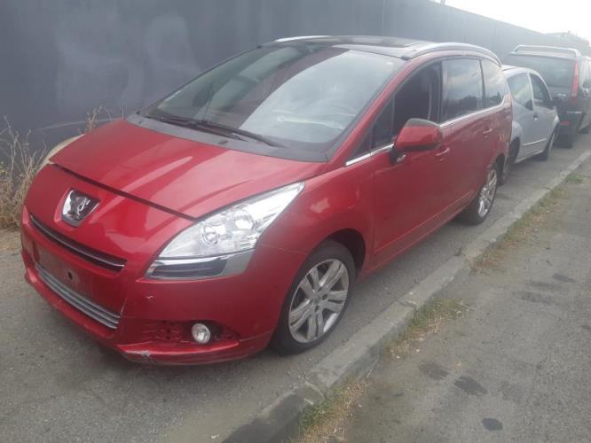 Image Moteur essuie glace avant gauche - PEUGEOT 5008 1