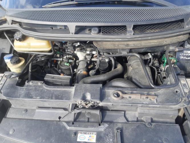 Image Boite de vitesses - PEUGEOT 807