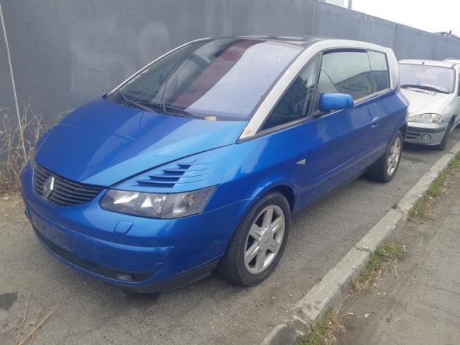 Image Optique avant principal droit (feux)(phare) - RENAULT AVANTIME