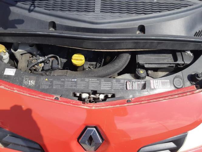 Image Capot - RENAULT GRAND MODUS