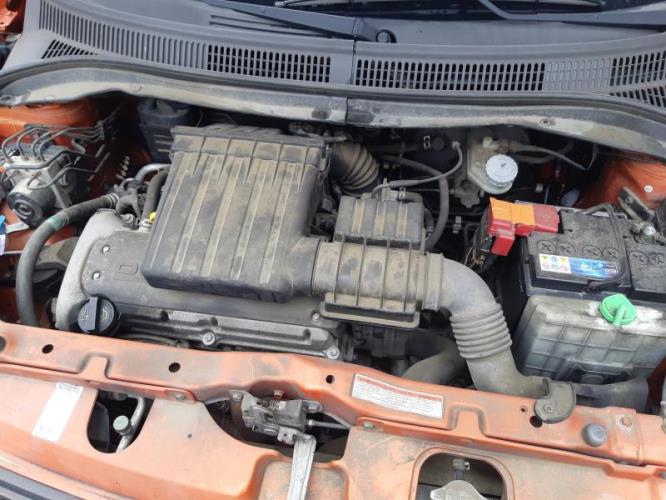 Image Anti brouillard droit (feux) - SUZUKI SWIFT 3