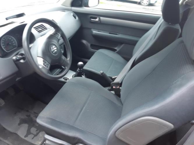 Image Anti brouillard droit (feux) - SUZUKI SWIFT 3