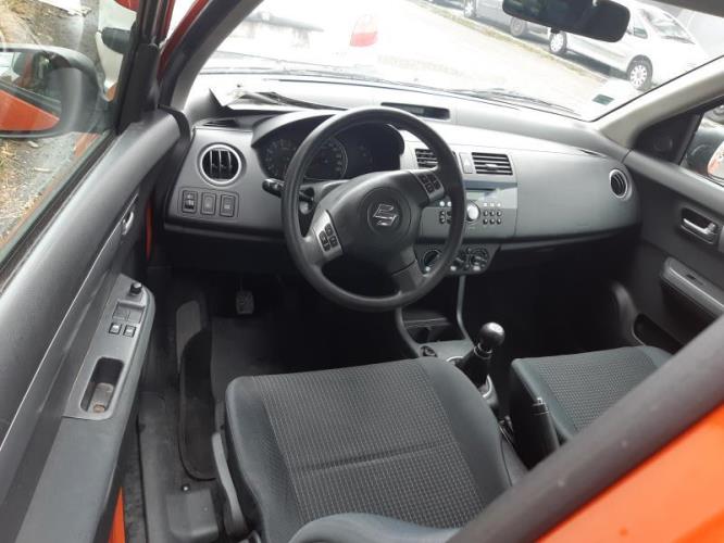 Image Anti brouillard droit (feux) - SUZUKI SWIFT 3