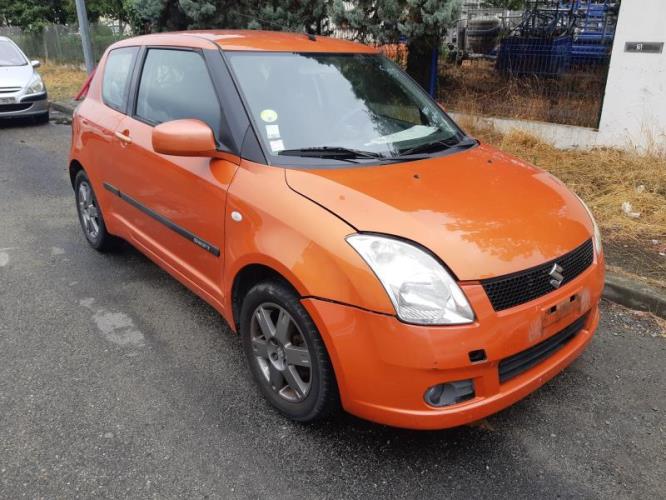 Image Anti brouillard droit (feux) - SUZUKI SWIFT 3