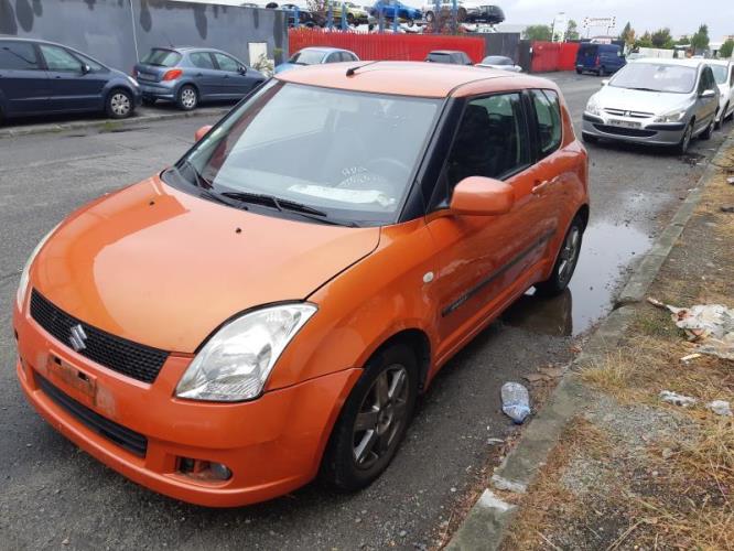 Image Anti brouillard droit (feux) - SUZUKI SWIFT 3