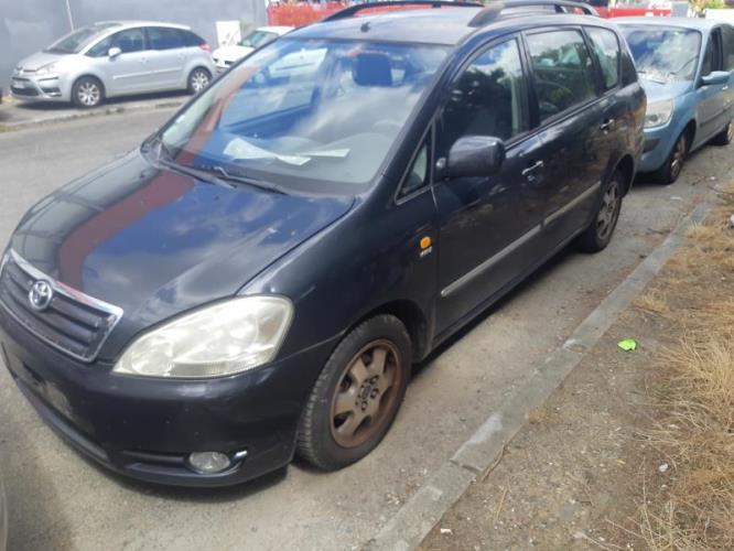 Image Feu arriere principal droit (feux) - TOYOTA AVENSIS VERSO