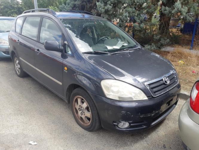 Image Feu arriere principal droit (feux) - TOYOTA AVENSIS VERSO