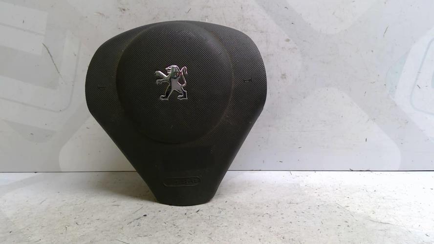 Image Air bag conducteur - PEUGEOT 1007