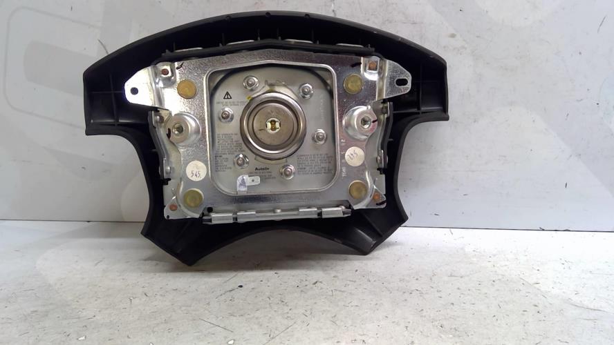 Image Air bag conducteur - PEUGEOT 607