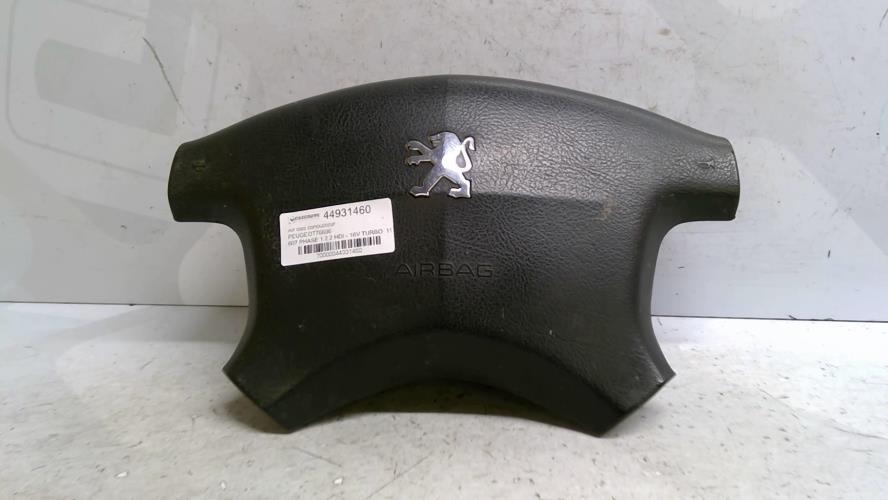 Image Air bag conducteur - PEUGEOT 607