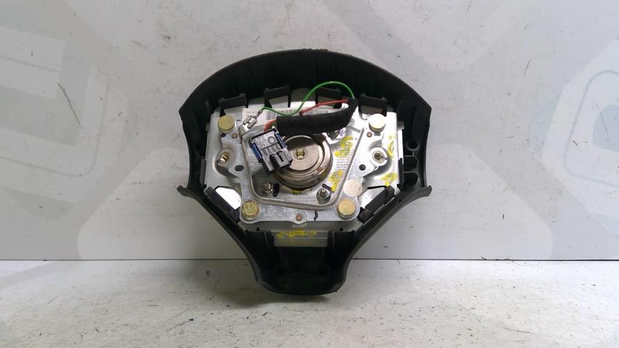Image Air bag conducteur - PEUGEOT 206