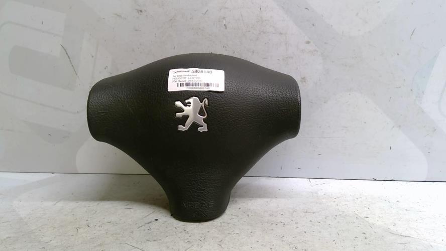 Image Air bag conducteur - PEUGEOT 206
