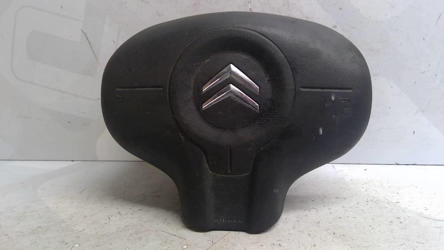 Image Air bag conducteur - CITROEN C3 PICASSO