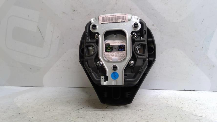 Image Air bag conducteur - PEUGEOT 1007