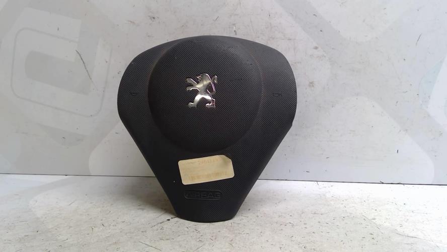 Image Air bag conducteur - PEUGEOT 1007