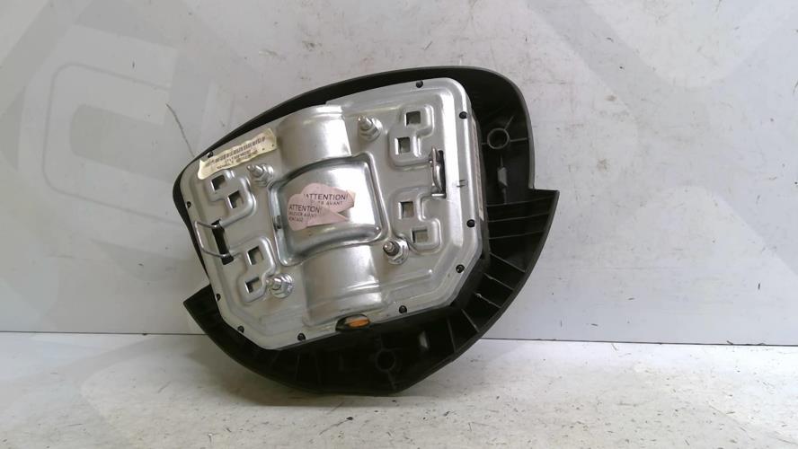 Image Air bag conducteur - RENAULT CLIO 2