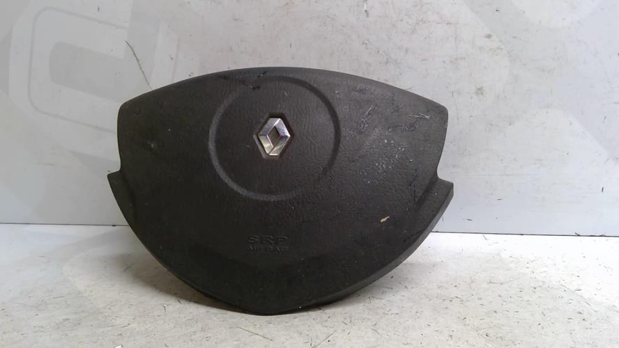 Image Air bag conducteur - RENAULT CLIO 2