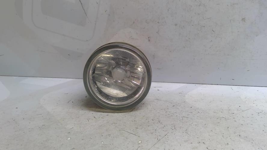 Image Anti brouillard gauche (feux) - PEUGEOT 1007