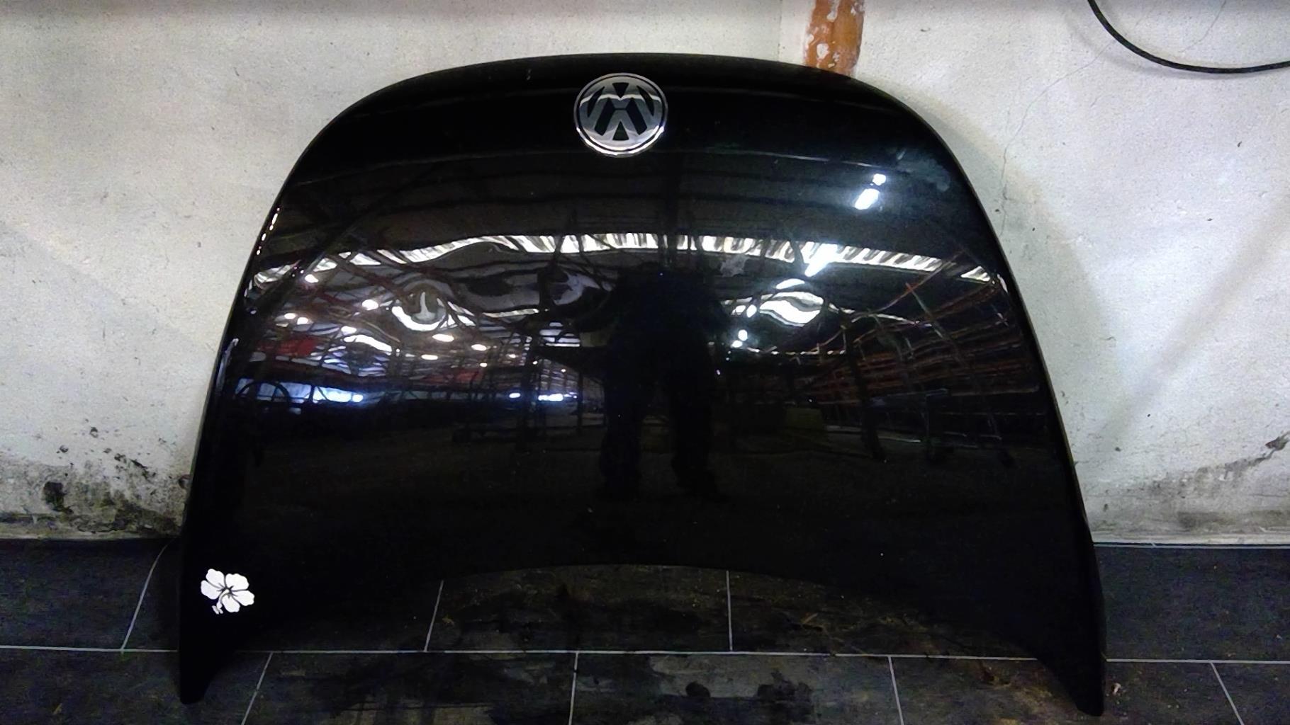 Cofano VOLKSWAGEN NEW BEETLE 1 PHASE 1 Gasolina - 1