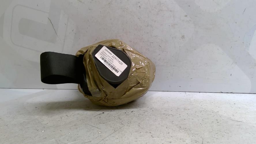 Image Ceinture avant droit - PEUGEOT 407