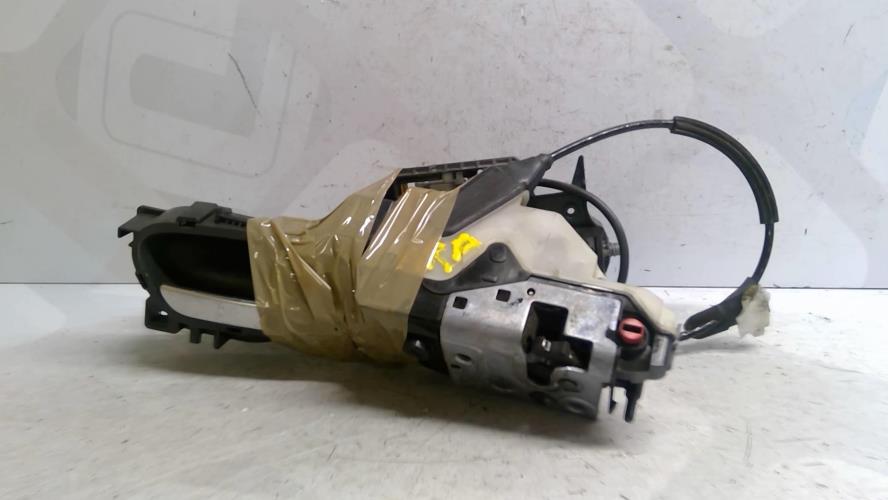 Image Fermeture centralisee arriere droit - PEUGEOT 208 1