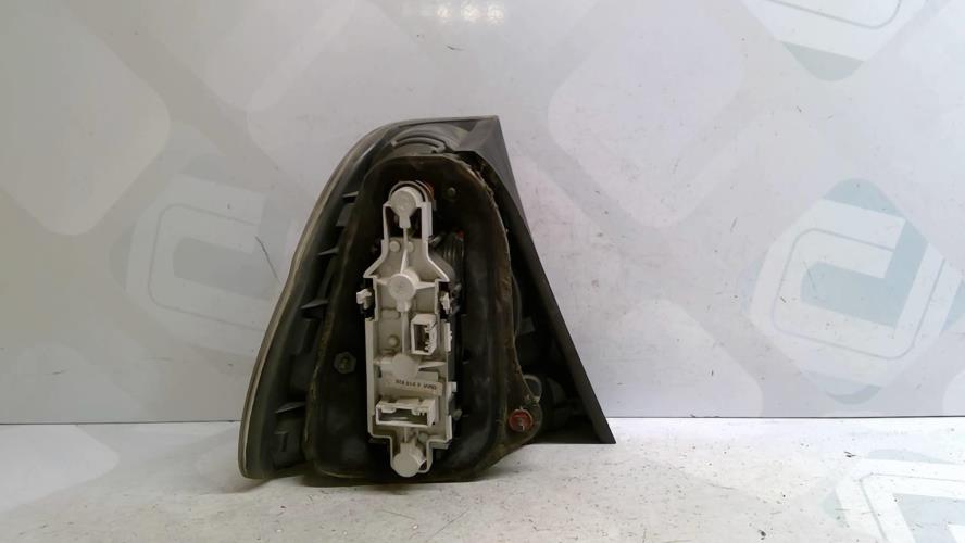 Image Feu arriere principal droit (feux) - BMW SERIE 3 E46