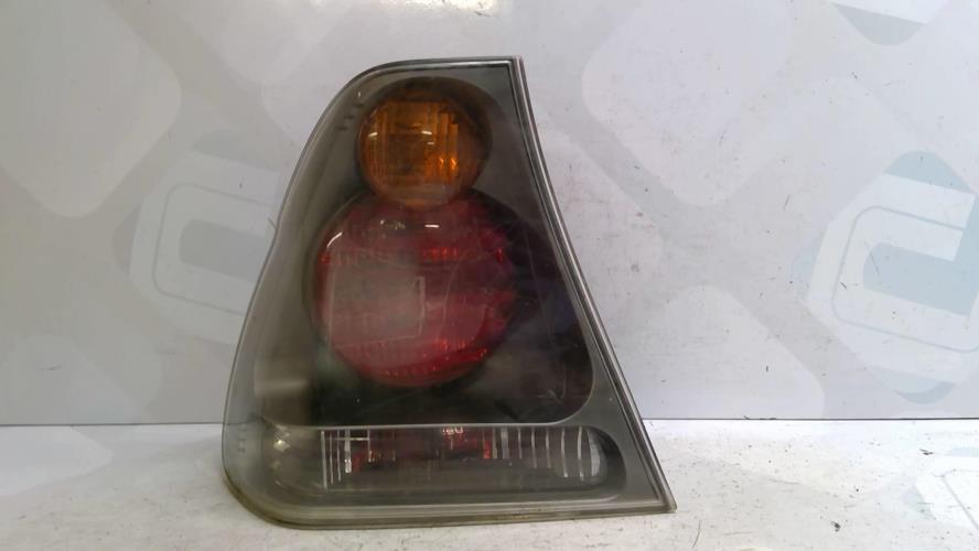 Image Feu arriere principal gauche (feux) - BMW SERIE 3 E46