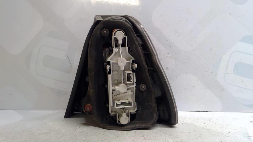Image Feu arriere principal gauche (feux) - BMW SERIE 3 E46