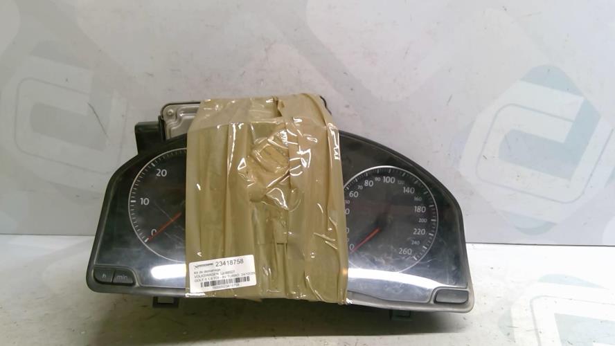 Image Kit de demarrage - VOLKSWAGEN GOLF 5