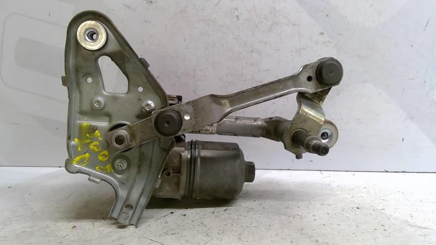 Image Moteur essuie glace avant droit - PEUGEOT 5008 1