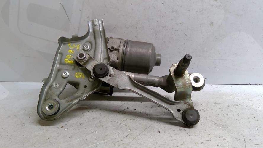 Image Moteur essuie glace avant gauche - PEUGEOT 5008 1