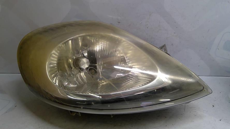 Image Optique avant principal droit (feux)(phare) - RENAULT TRAFIC 2