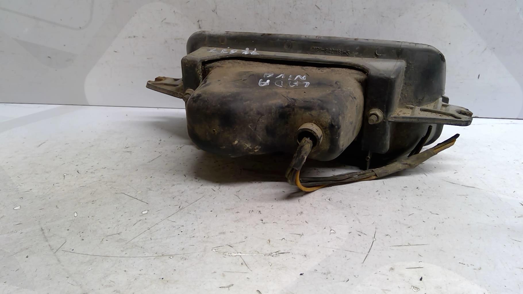 Pièce Auto