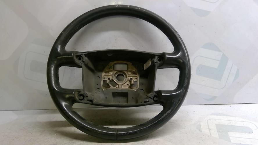 Image Volant - VOLKSWAGEN TOUAREG 1