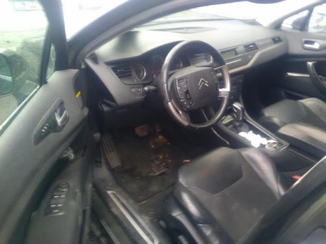 Image Traverse inferieure - CITROEN C5 2