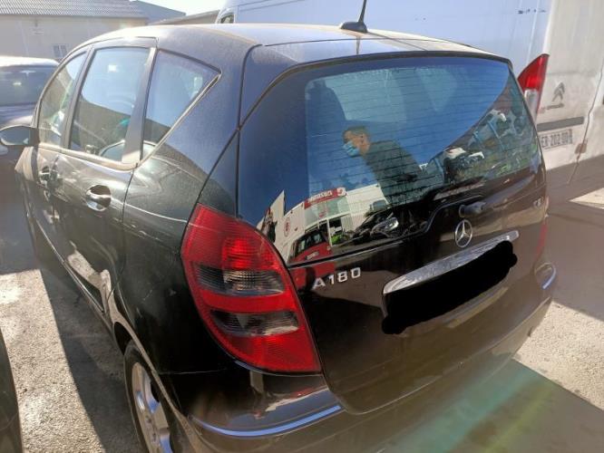 Image Commande regulateur vitesse - MERCEDES CLASSE A 169