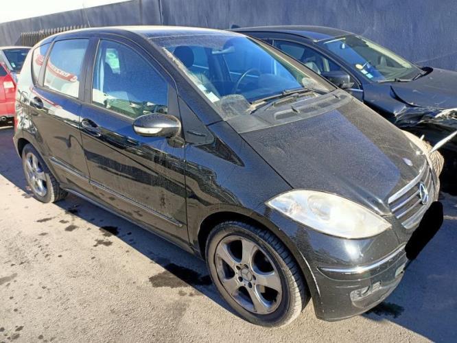 Image Commande regulateur vitesse - MERCEDES CLASSE A 169