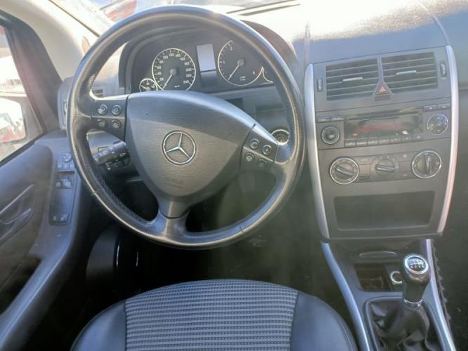 Image Commande regulateur vitesse - MERCEDES CLASSE A 169