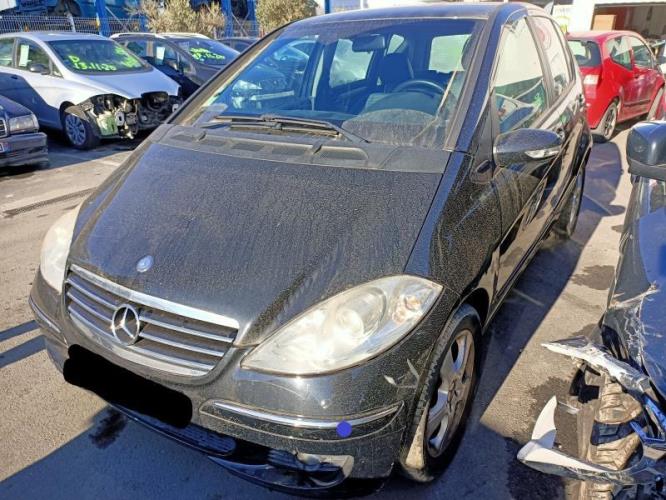 Image Commande regulateur vitesse - MERCEDES CLASSE A 169