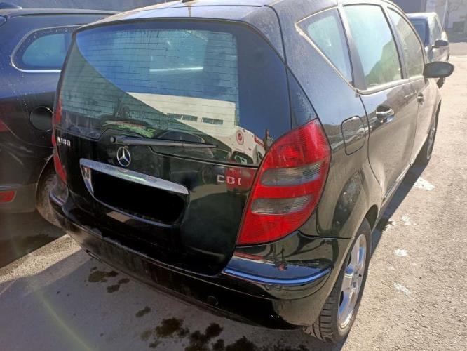 Image Commande regulateur vitesse - MERCEDES CLASSE A 169