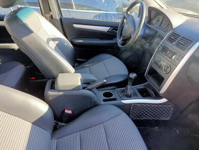 Image Commande regulateur vitesse - MERCEDES CLASSE A 169