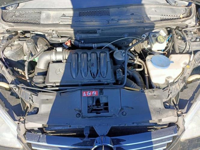 Image Commande regulateur vitesse - MERCEDES CLASSE A 169