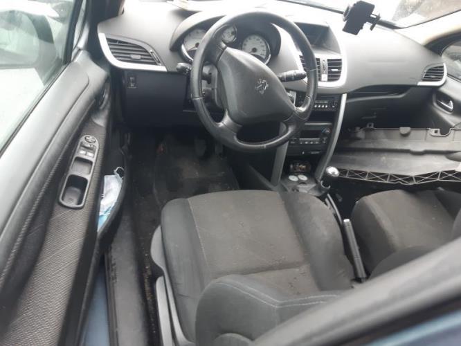 Image Vitre avant droit - PEUGEOT 207