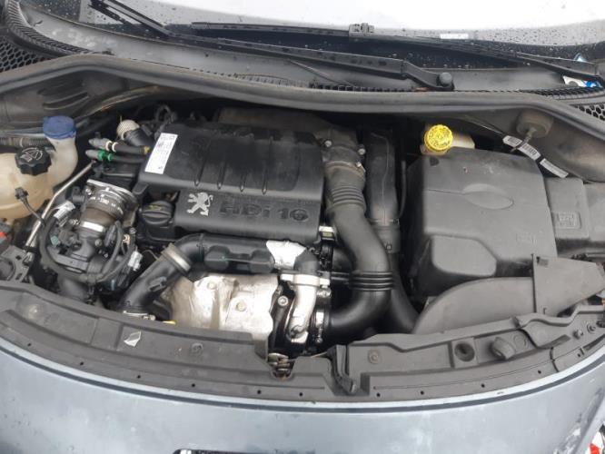 Image Vitre avant droit - PEUGEOT 207