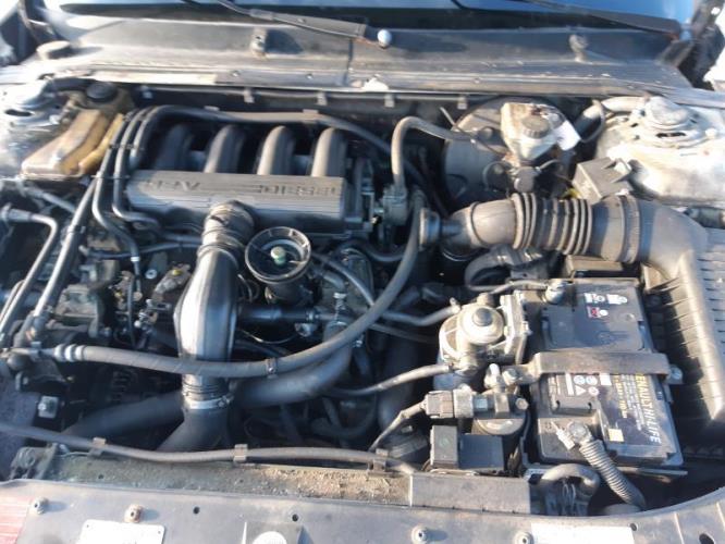 Image Optique avant principal droit (feux)(phare) - PEUGEOT 605