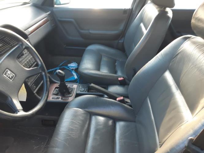 Image Optique avant principal droit (feux)(phare) - PEUGEOT 605