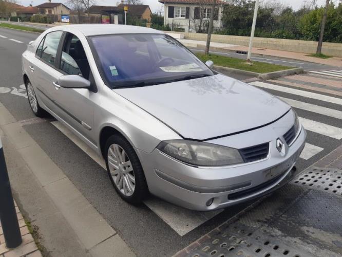 Image Compresseur clim - RENAULT LAGUNA 2